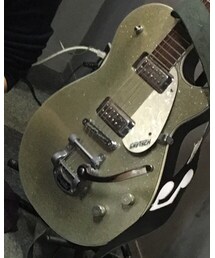 GRETSCH | 音楽/本・雑誌