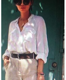 buzhidao | シャツ/ブラウス