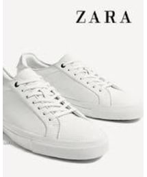 ZARA | スニーカー