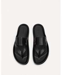 ZARA | サンダル