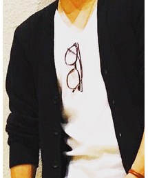 UNIQLO | メガネ