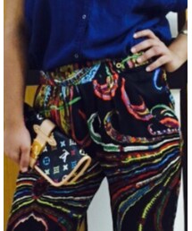 Desigual | チノパンツ