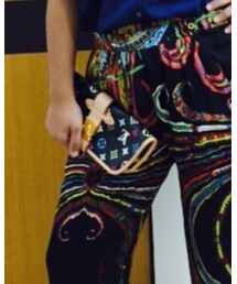 LOUIS VUITTON | クラッチバッグ