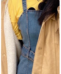 H&M | デニムスカート