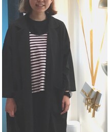 MEIER.Q | ピーコート