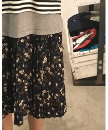 planet | スカート