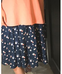 VINTAGE | スカート