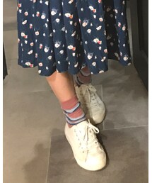 +10 | ソックス/靴下