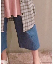 planet | デニムパンツ