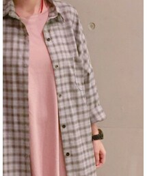 planet | シャツ/ブラウス