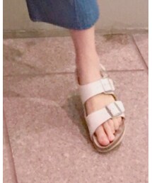 BIRKENSTOCK | サンダル