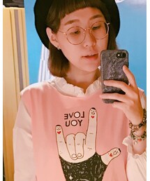 planet | シャツ/ブラウス