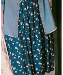 VINTAGE | スカート