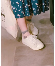 +10 | ソックス/靴下