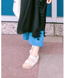 BIRKENSTOCK | サンダル