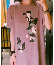 0416x1024 | Tシャツ/カットソー