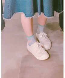 +10 | ソックス/靴下