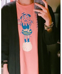 0416x1024 | Tシャツ/カットソー