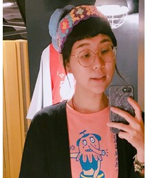 木木小姐 | ヘアバンド