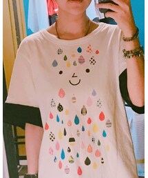 0416x1024 | Tシャツ/カットソー