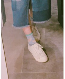 +10 | ソックス/靴下