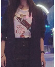 UNIQLO | Tシャツ/カットソー