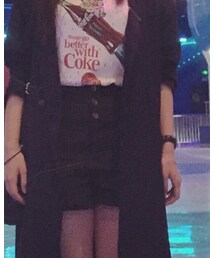 Heather | カーゴパンツ