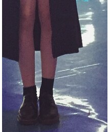 Dr. Martens | シューズ