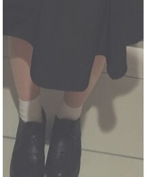 no brand | シューズ