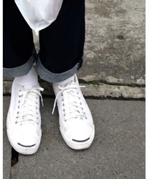 CONVERSE | スニーカー