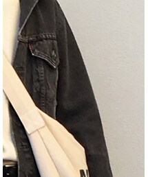 Levi's | デニムジャケット