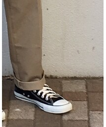 CONVERSE | スニーカー