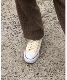 CONVERSE | スニーカー