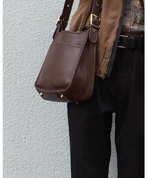 COACH | ショルダーバッグ