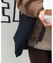 MHL. | トートバッグ