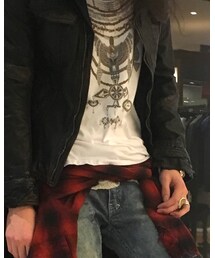 14th Addiction | Tシャツ/カットソー
