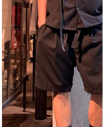 SUPERTHANKS | パンツ