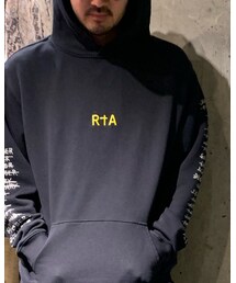 RtA | パーカー