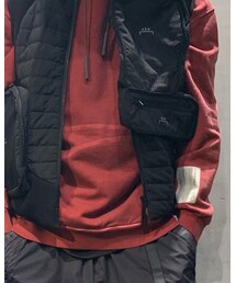 A-COLD-WALL* | パーカー