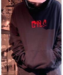 cvtvlist | パーカー