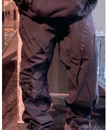 A-COLD-WALL* | パンツ