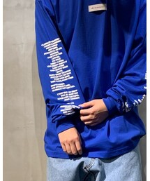 THE inc. | トップス