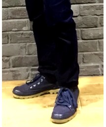 PALLADIUM | スニーカー