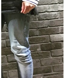 Bershka | デニムパンツ