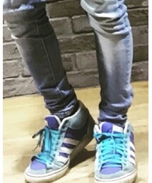 adidas | スニーカー