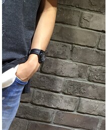 FOSSIL | アナログ腕時計