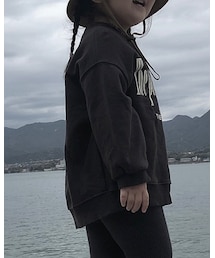 monmimi | スウェット