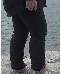 korea | レギンス/スパッツ