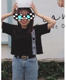 OPENING CEREMONY | Tシャツ/カットソー