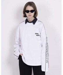 stealearth | Tシャツ/カットソー